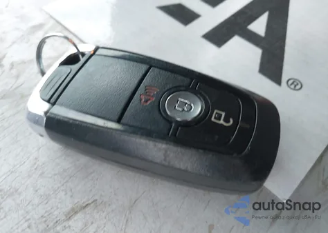 2019 Ford Ecosport Se from USA, damaged, VIN MAJ6S3GL9KC287075